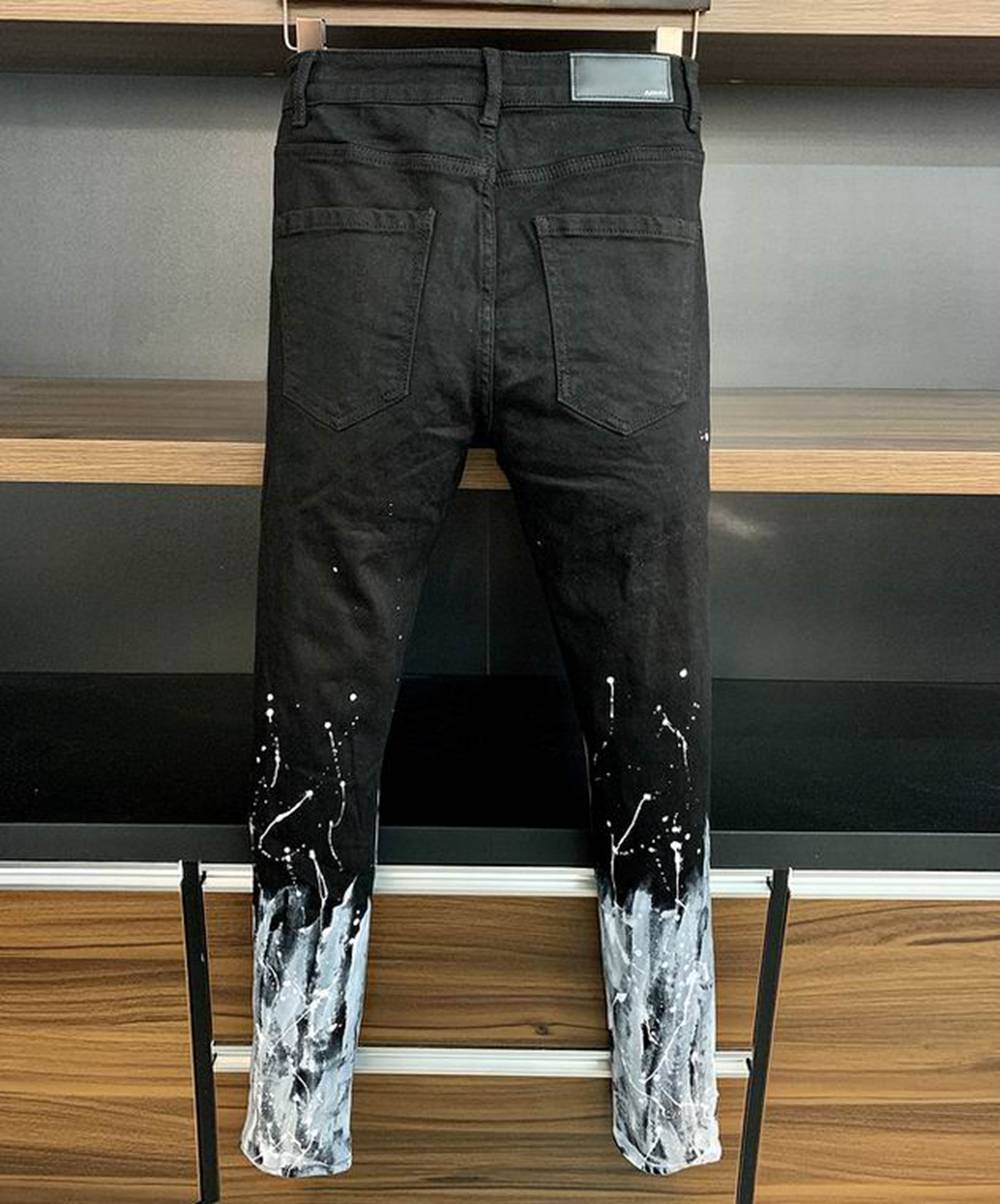 Amiri jeans